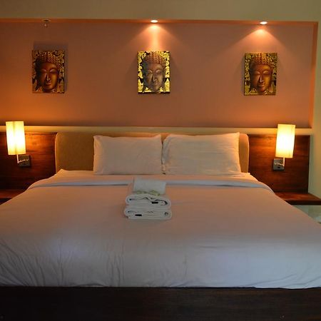 Marinos Place Legian Dış mekan fotoğraf