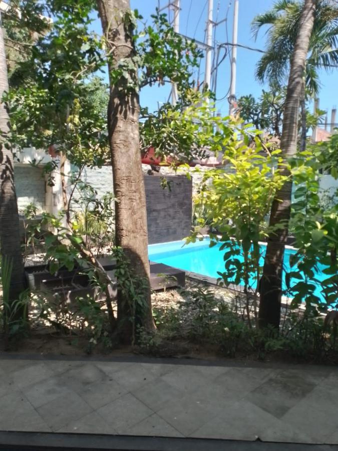 Marinos Place Legian Dış mekan fotoğraf