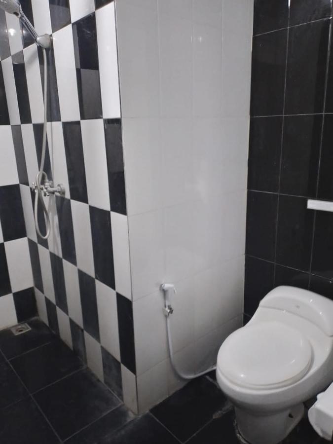 Marinos Place Legian Dış mekan fotoğraf