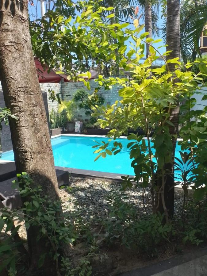 Marinos Place Legian Dış mekan fotoğraf