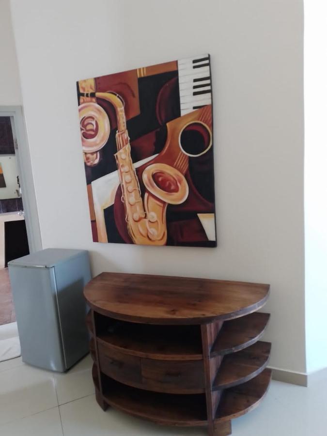 Marinos Place Legian Dış mekan fotoğraf