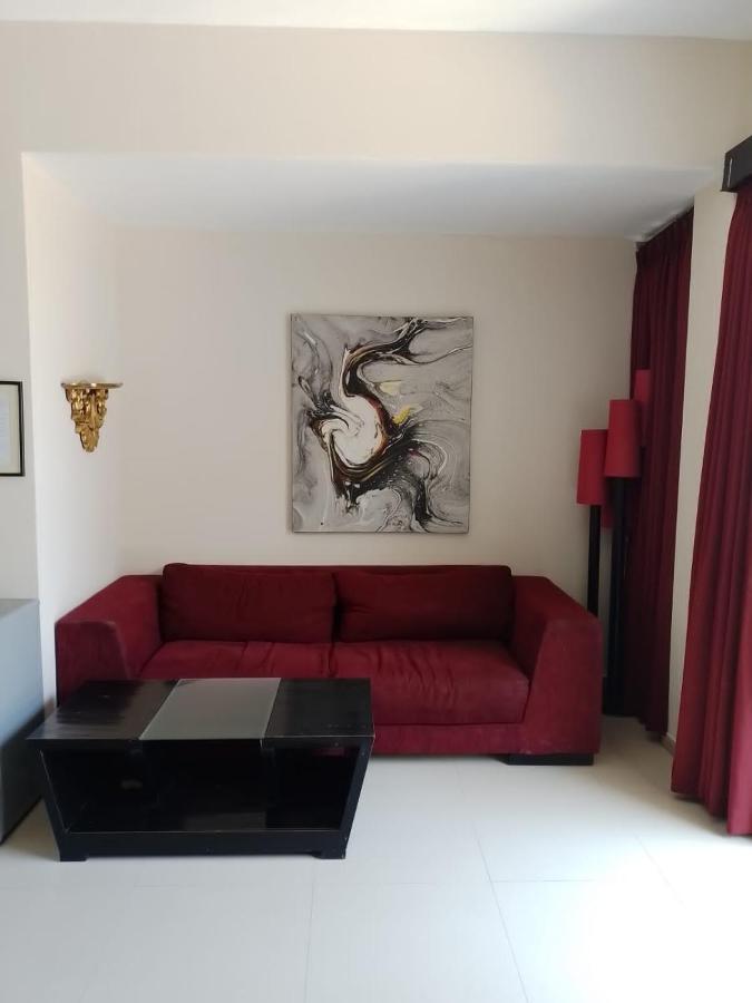 Marinos Place Legian Dış mekan fotoğraf
