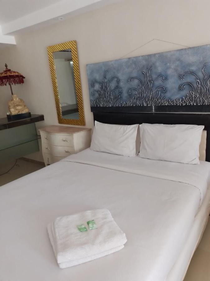 Marinos Place Legian Dış mekan fotoğraf