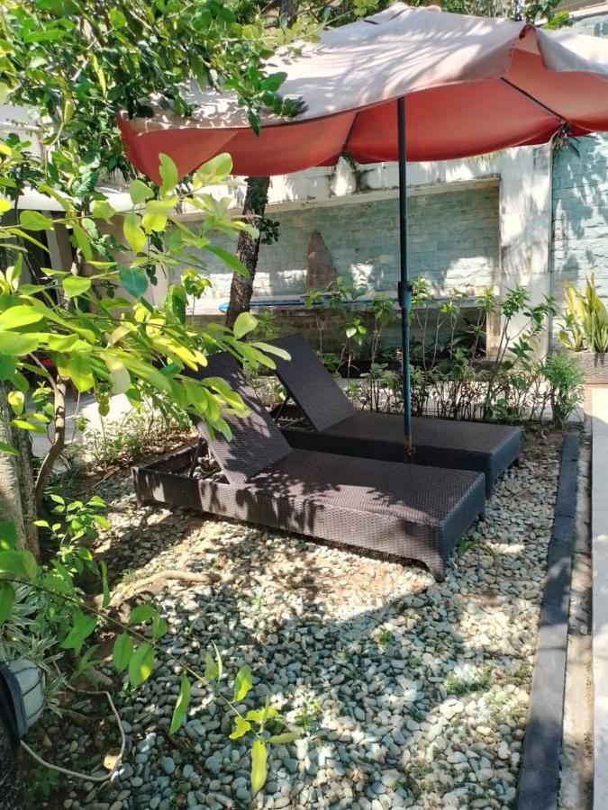 Marinos Place Legian Dış mekan fotoğraf