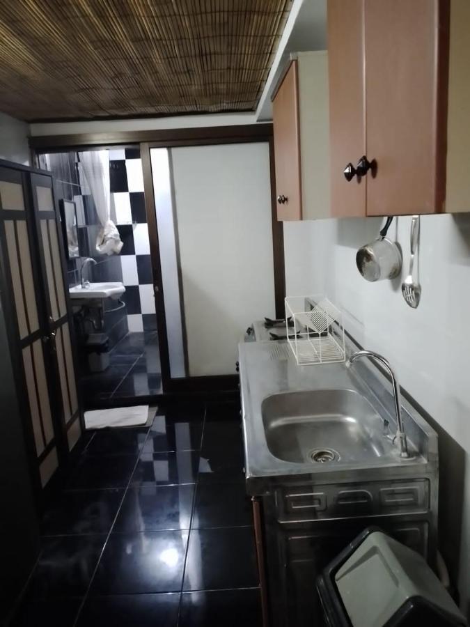 Marinos Place Legian Dış mekan fotoğraf