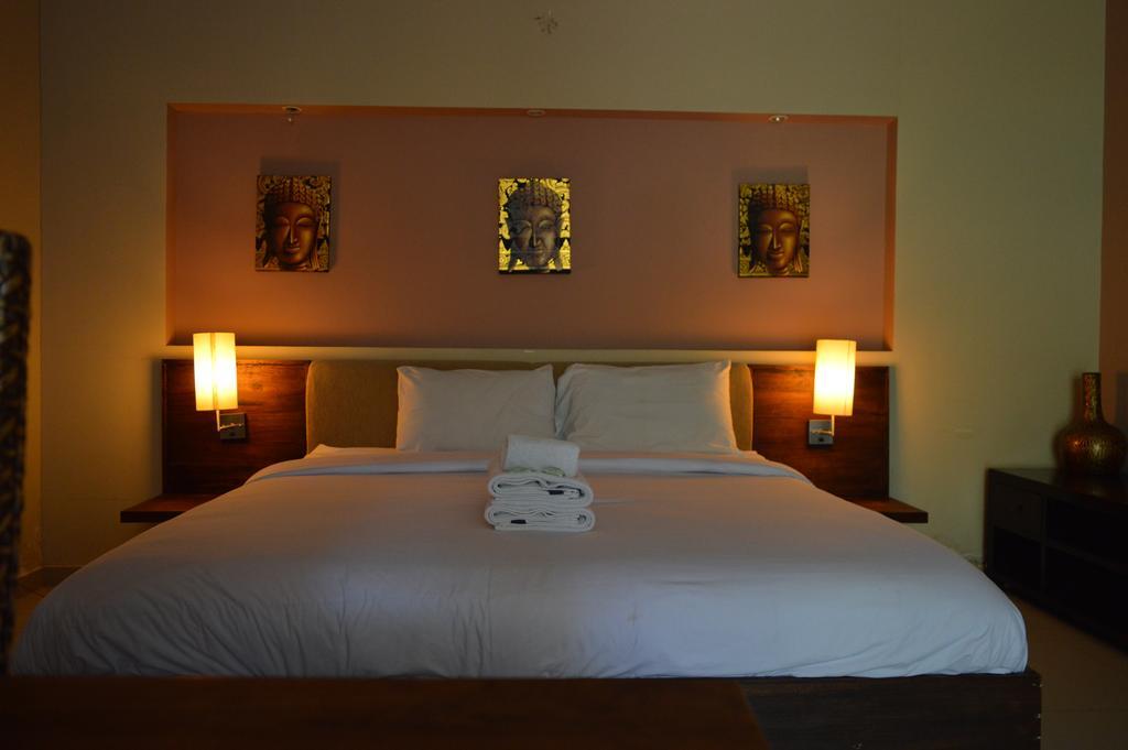 Marinos Place Legian Dış mekan fotoğraf