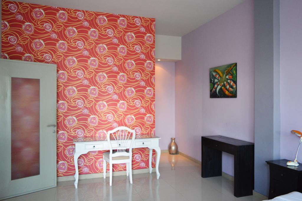 Marinos Place Legian Dış mekan fotoğraf