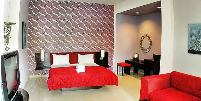 Marinos Place Legian Dış mekan fotoğraf
