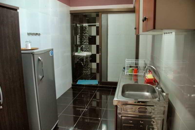 Marinos Place Legian Dış mekan fotoğraf