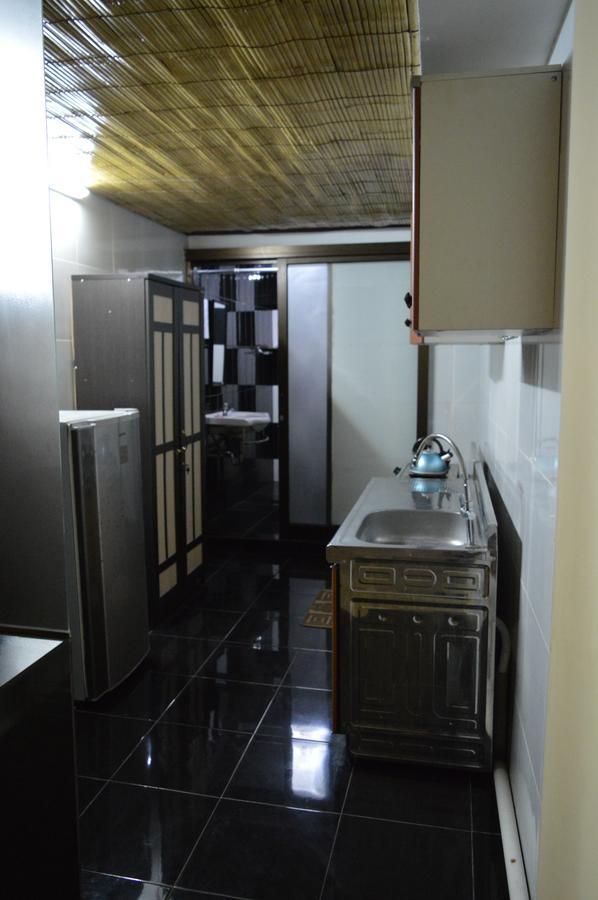 Marinos Place Legian Dış mekan fotoğraf