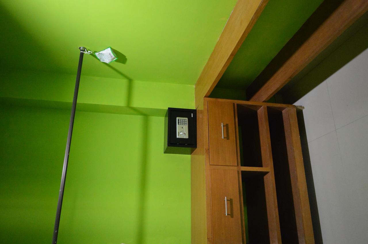 Marinos Place Legian Dış mekan fotoğraf