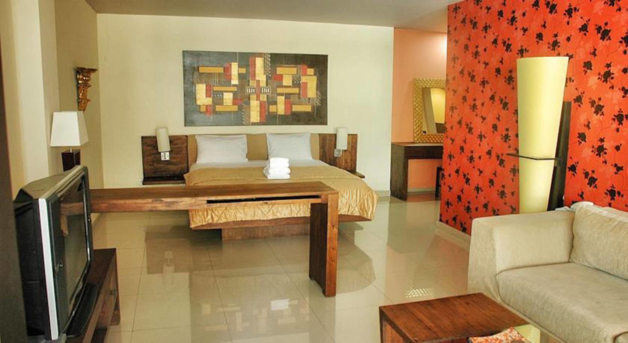 Marinos Place Legian Dış mekan fotoğraf