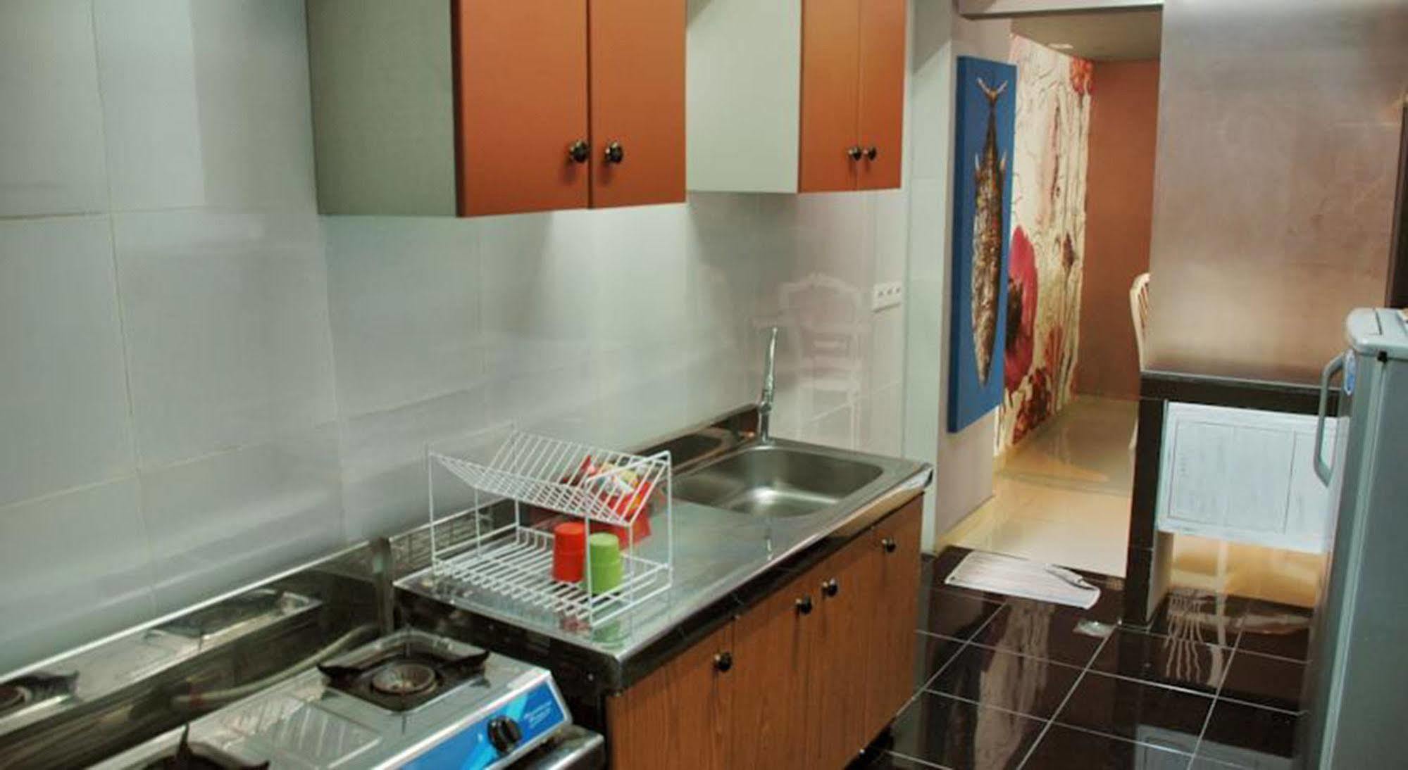 Marinos Place Legian Dış mekan fotoğraf